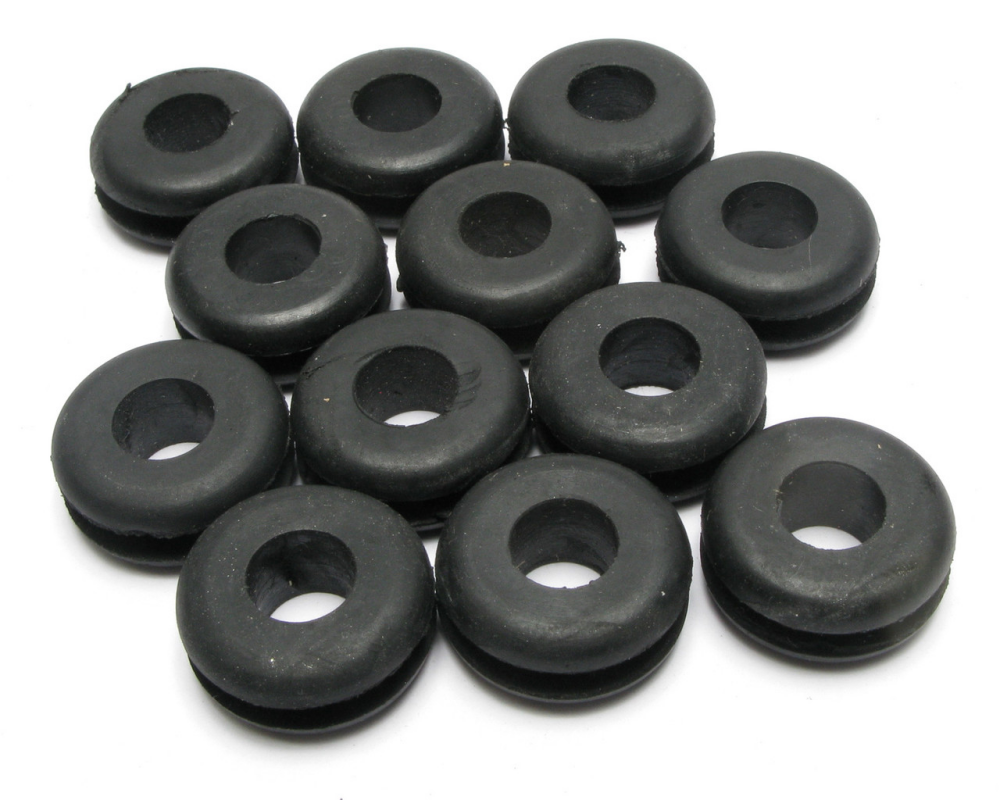 Whole Rubber Grommets Whole Rubber Grommets